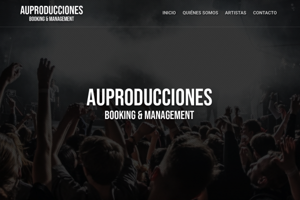 AU Producciones