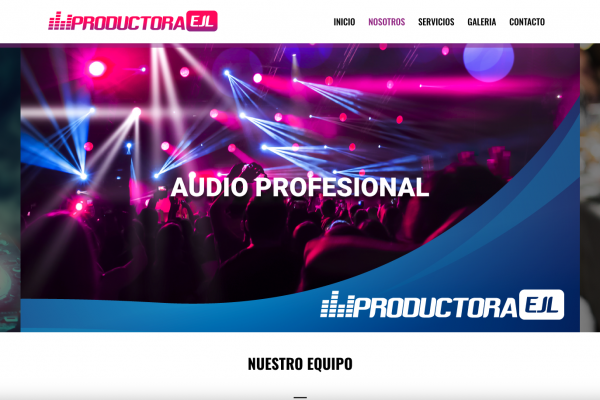 Productora EJL